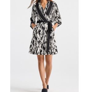 Cabi NWOT X-Factor dress, sz S